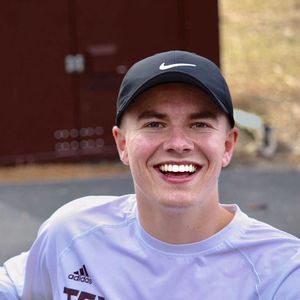 Meet your Posher, Stephen